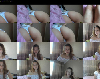 wild_kitti — 123 minute Chaturbate female naked cam show, 720p, Jul 18, 2020