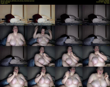 witchannie — 11 minute Chaturbate female naked cam show, 480p, Jul 18, 2020