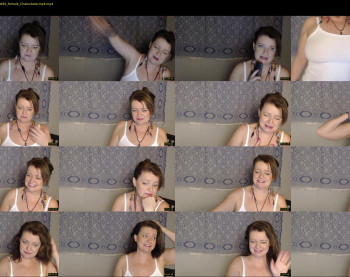 starrynight1 — 13 minute Chaturbate female naked cam show, 480p, Jul 19, 2020