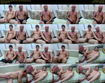 max_232 — 40 minute Chaturbate male naked cam show, 720p, Jul 20, 2020