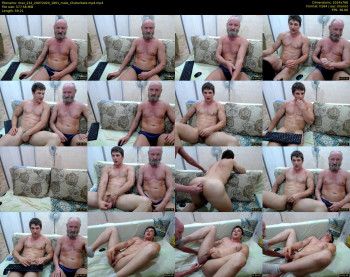 max_232 — 60 minute Chaturbate male naked cam show, 720p, Jul 20, 2020