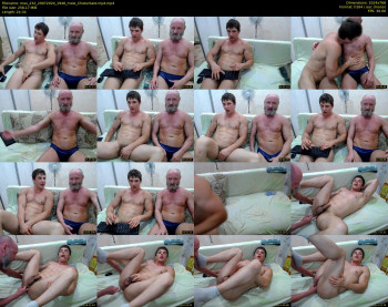 max_232 — 25 minute Chaturbate male naked cam show, 720p, Jul 20, 2020