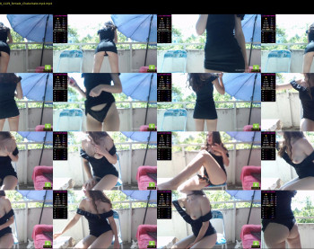 blueemotion89 — 51 minute Chaturbate couple naked cam show, 1080p, Jul 21, 2020