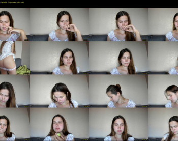 wild_kitti — 46 minute Chaturbate female naked cam show, 720p, Jul 21, 2020