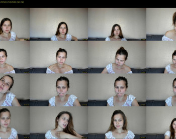 wild_kitti — 76 minute Chaturbate female naked cam show, 720p, Jul 21, 2020