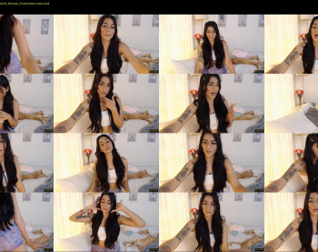 connie_deep — 56 minute Chaturbate female naked cam show, 1080p, Jul 23, 2020