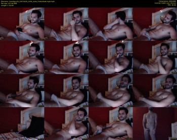 smartguy20 — 91 minute Chaturbate male naked cam show, 480p, Jul 22, 2020