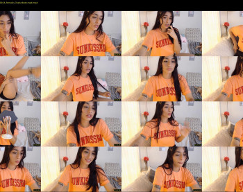 connie_deep — 70 minute Chaturbate female naked cam show, 1080p, Jul 24, 2020