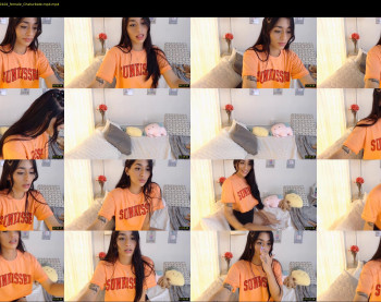 connie_deep — 70 minute Chaturbate female naked cam show, 1080p, Jul 24, 2020