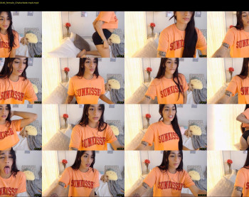 connie_deep — 70 minute Chaturbate female naked cam show, 1080p, Jul 24, 2020