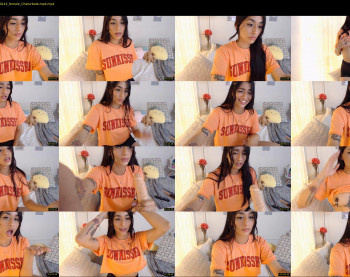 connie_deep — 70 minute Chaturbate female naked cam show, 1080p, Jul 24, 2020