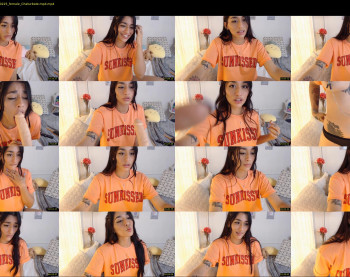 connie_deep — 61 minute Chaturbate female naked cam show, 1080p, Jul 24, 2020