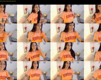 connie_deep — 34 minute Chaturbate female naked cam show, 1080p, Jul 24, 2020