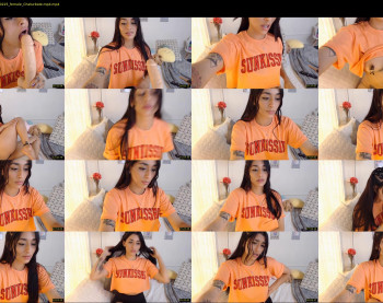 connie_deep — 44 minute Chaturbate female naked cam show, 1080p, Jul 24, 2020