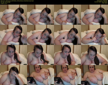 witchannie — 25 minute Chaturbate female naked cam show, 480p, Jul 23, 2020