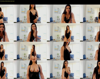 celestehill — 21 minute Chaturbate female naked cam show, 1080p, Jul 24, 2020
