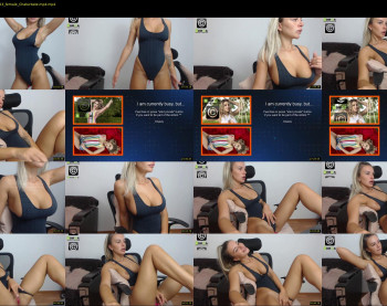 hellen_joy — 67 minute Chaturbate female naked cam show, 720p, Jul 24, 2020