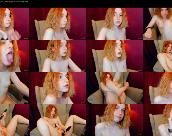 pocketrocket_ — 17 minute Chaturbate female naked cam show, 1080p, Jul 24, 2020