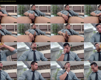 spartacus_guy_ — 60 minute Chaturbate male naked cam show, 720p, Jul 25, 2020