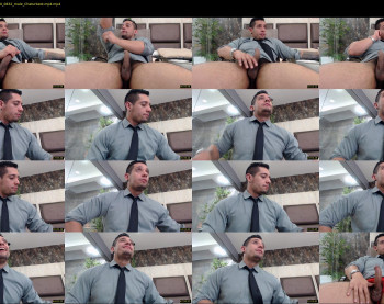 spartacus_guy_ — 58 minute Chaturbate male naked cam show, 720p, Jul 25, 2020