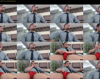spartacus_guy_ — 58 minute Chaturbate male naked cam show, 720p, Jul 25, 2020