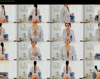 celestehill — 70 minute Chaturbate female naked cam show, 1080p, Jul 26, 2020