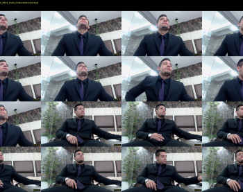 spartacus_guy_ — 58 minute Chaturbate male naked cam show, 720p, Jul 26, 2020