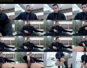 spartacus_guy_ — 58 minute Chaturbate male naked cam show, 720p, Jul 26, 2020