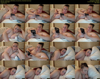 witchannie — 51 minute Chaturbate female naked cam show, 480p, Jul 26, 2020