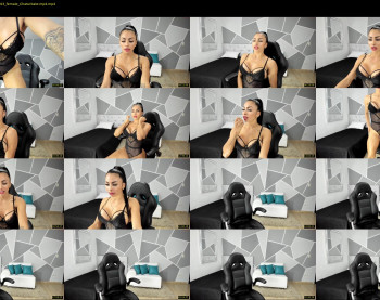 kickyfox77 — 36 minute Chaturbate female naked cam show, 720p, Jul 28, 2020