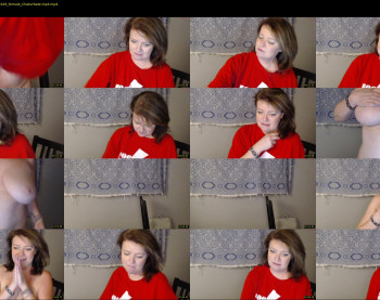 starrynight1 — 25 minute Chaturbate female naked cam show, 480p, Jul 27, 2020