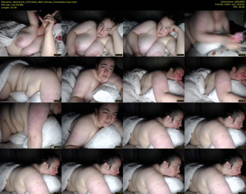 witchannie — 33 minute Chaturbate female naked cam show, 480p, Jul 27, 2020