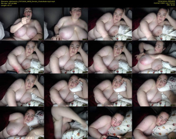 witchannie — 46 minute Chaturbate female naked cam show, 480p, Jul 27, 2020
