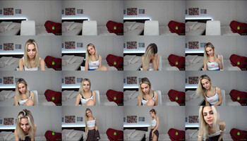 loxy_ — 65 minute Chaturbate female naked cam show, 1080p, Jul 28, 2020