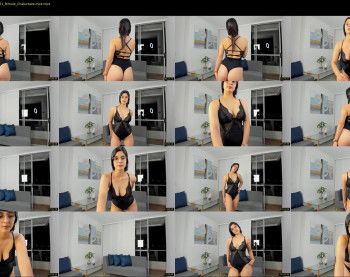 celestehill — 70 minute Chaturbate female naked cam show, 1080p, Jul 30, 2020
