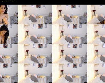 connie_deep — 33 minute Chaturbate female naked cam show, 1080p, Jul 29, 2020