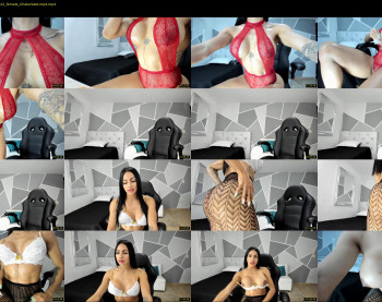 kickyfox77 — 70 minute Chaturbate female naked cam show, 1080p, Jul 30, 2020