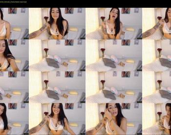 connie_deep — 28 minute Chaturbate female naked cam show, 1080p, Jul 30, 2020