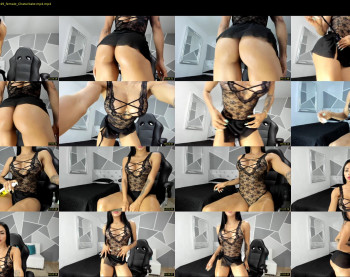 kickyfox77 — 24 minute Chaturbate female naked cam show, 1080p, Jul 30, 2020