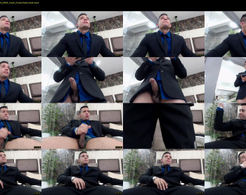 spartacus_guy_ — 41 minute Chaturbate male naked cam show, 720p, Jul 30, 2020