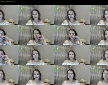 wild_kitti — 3 minute Chaturbate female naked cam show, 720p, Jul 30, 2020