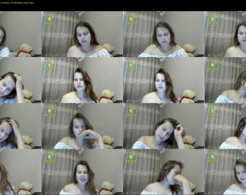 wild_kitti — 5 minute Chaturbate female naked cam show, 720p, Jul 30, 2020