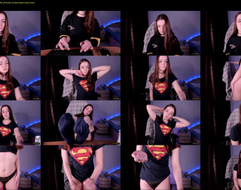 kawaimay — 70 minute Chaturbate female naked cam show, 1080p, Jul 31, 2020