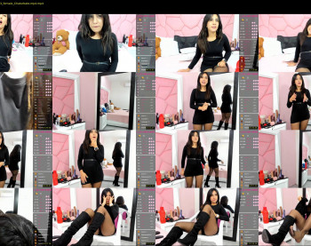 lizblumer — 70 minute Chaturbate female naked cam show, 1080p, Aug 1, 2020