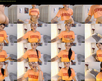 connie_deep — 68 minute Chaturbate female naked cam show, 1080p, Aug 3, 2020