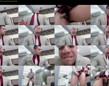 spartacus_guy_ — 58 minute Chaturbate male naked cam show, 720p, Aug 2, 2020