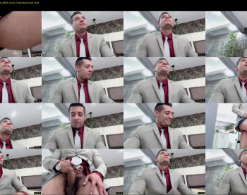 spartacus_guy_ — 58 minute Chaturbate male naked cam show, 720p, Aug 2, 2020