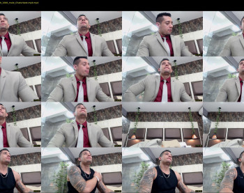 spartacus_guy_ — 59 minute Chaturbate male naked cam show, 720p, Aug 2, 2020