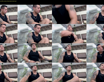 spartacus_guy_ — 59 minute Chaturbate male naked cam show, 720p, Aug 2, 2020