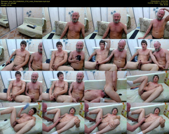 max_232 — 32 minute Chaturbate male naked cam show, 720p, Aug 3, 2020